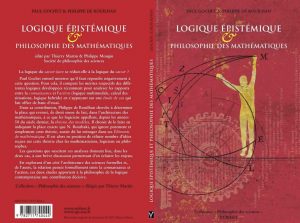 Logique épistémique et philosophie des mathématiques