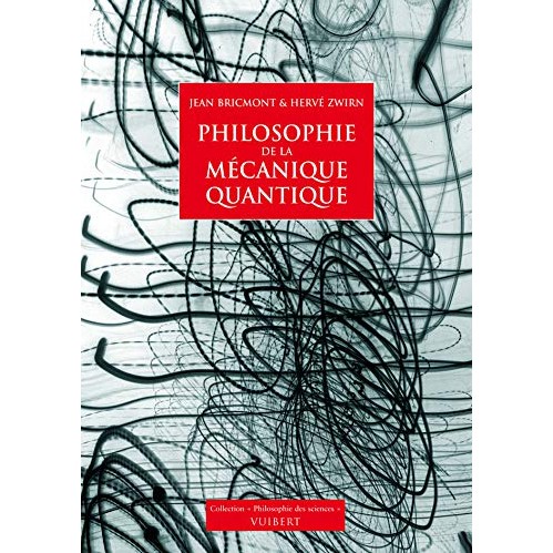 Philosophie de la mécanique quantique