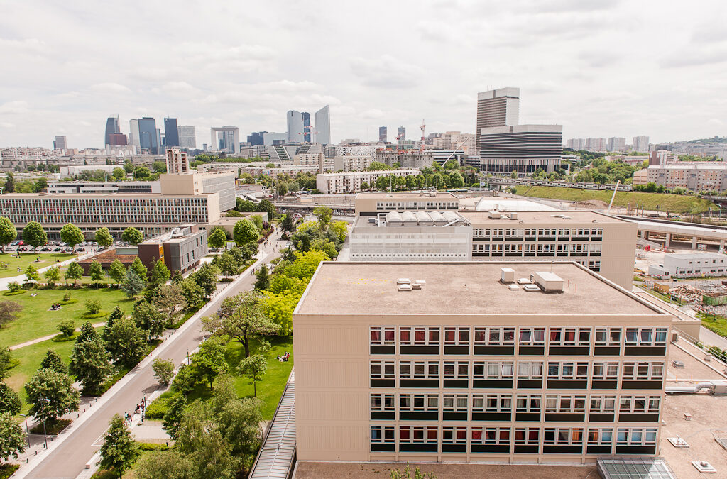 Congrès 2023 – « Genre et sciences » – Université Paris Nanterre (juin 2023)