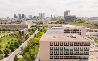 Congrès 2023 – « Genre et sciences » – Université Paris Nanterre (juin 2023)