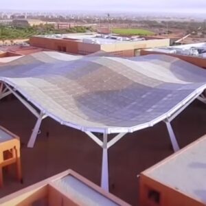 Congrès 2025 de la SPS à l’Université Mohammed VI Polytechnique à Ben Guérir, Maroc